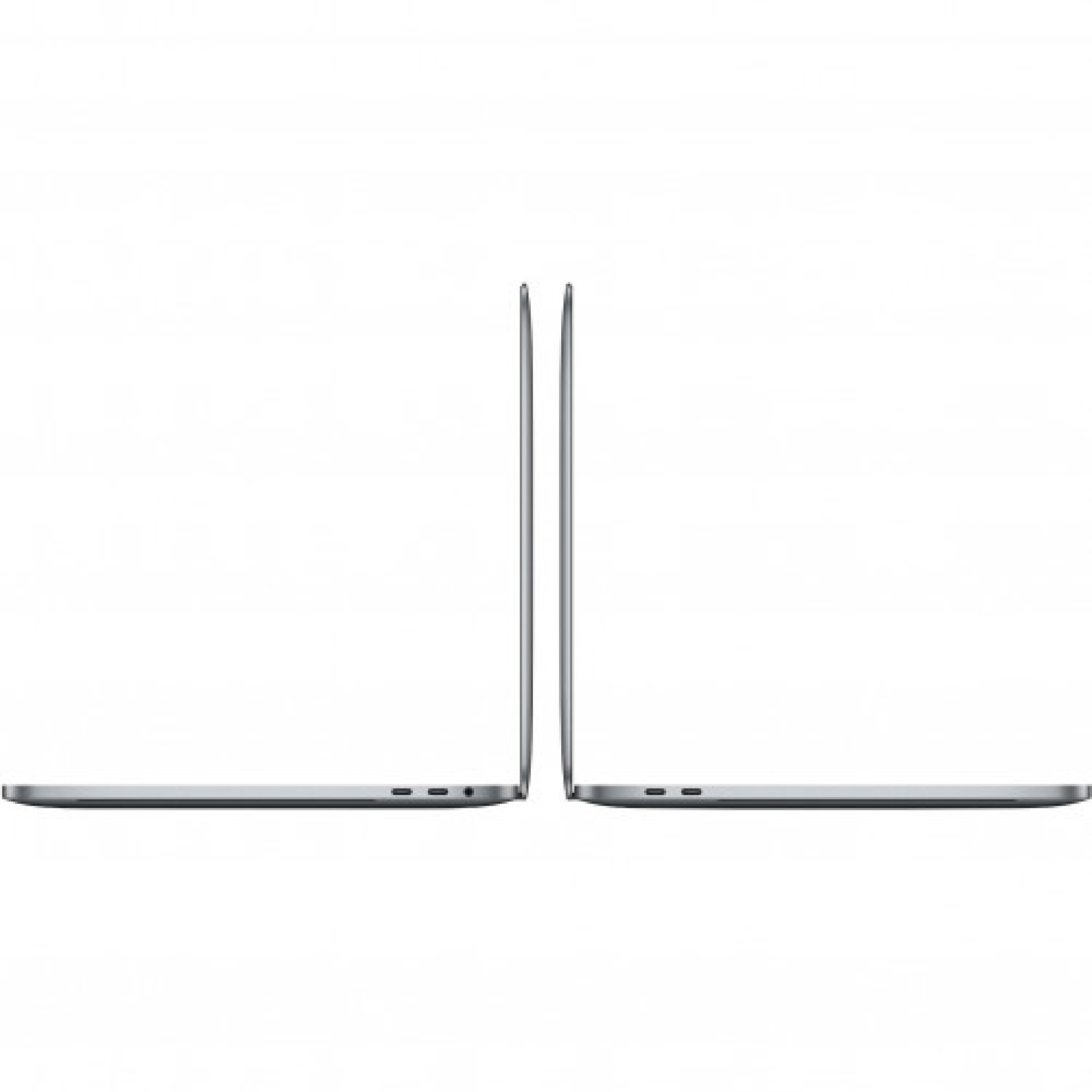 Apple Macbook Pro 15" Space Gray (MR932) 16/256Gb 2018 б/у